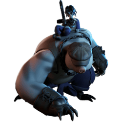 Mo & Krill（モー＆クリル）