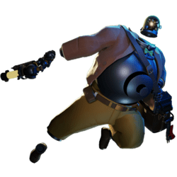 Dynamo（ダイナモ）