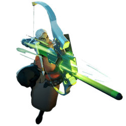 Grey Talon（グレイタロン）