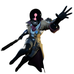 Paradox（パラドックス）