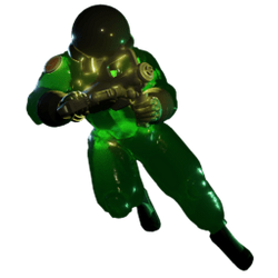 Viscous（ヴィスカス）