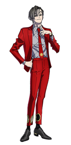 クリス・レッドグレイヴ