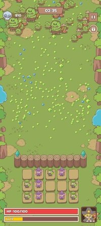 ラッシュタイム