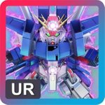 フルアーマーZZガンダム（EX）