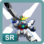 ガンダムX（開発）