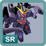 ガンダムアシュタロン（開発）