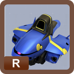 エスペランサ（開発）