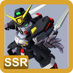 ガンダムシュピーゲル（開発）