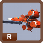 メビウスゼロ（開発）