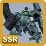 ガンダムルブリスウル（開発）