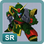 クーロンガンダム（開発）