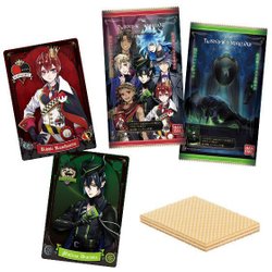 ツイステのウエハースのサンプル画像