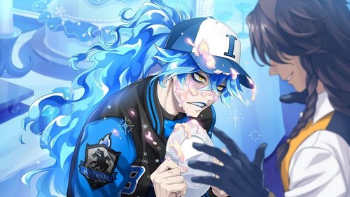 ツイステ　イヤホン　ユニオン　イデア ワイヤレスステレオヘッドセット 「WF-C510」『ディズニー