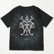 R4GモノグラムTシャツ