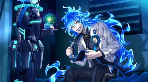 Amazon.co.jp: ツイステッドワンダーランド イデア シュラウド