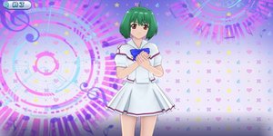 歌マクロス ランカ リーのエピソード相性や衣装一覧 歌マクロス攻略wikiまとめ Gamerch