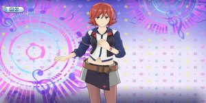 ワルキューレ・ユニフォーム