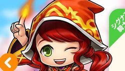 メイプルストーリーm 初心者におすすめの職業 メイプルm メイプルm攻略wiki Gamerch