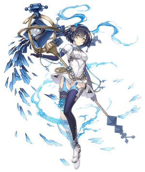 シノアリス アリス ソーサラーの評価と解放条件 シノアリス攻略まとめ Gamerch