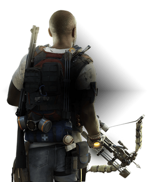 ディビジョン2 スペシャリゼーション一覧 Division2 ディビジョン2攻略wiki Gamerch