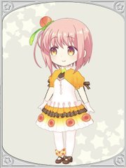 4 一之瀬花名 荒野に咲く花 陽 まほうつかい の情報 きらファン攻略wiki Gamerch