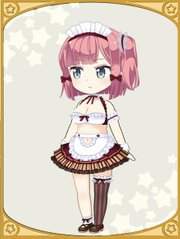 5 望月 紅葉 バレンタイン 水 まほうつかい の情報 きらファン攻略wiki Gamerch