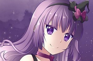 きららファンタジア 西川 葉子 キャラクター紹介 きらファン攻略wiki Gamerch