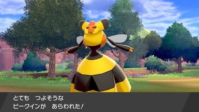 ポケモン剣盾 ワイルドエリアの天候や仕様を解説 ソードシールド ソードシールド 剣盾 攻略 Gamerch