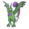 ポケモン剣盾 トルネロス れいじゅうフォルム の種族値と生息地 ソードシールド ソードシールド 剣盾 攻略 Gamerch