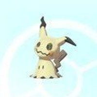 ポケモン剣盾 ミミッキュの入手方法と種族値 ソードシールド ソードシールド 剣盾 攻略 Gamerch