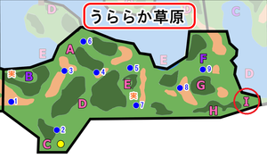 場所 ミミッキュ 出現 【ルカリオ】が出ない…出る場所はどこ？出やすい巣穴(レイド)は？｜剣盾｜gran(ぐらん)のブログ