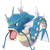ギャラドス