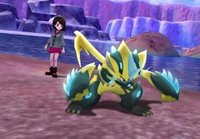 ポケモンソードシールド 新システム スピリットアーマー の情報がリーク ポケモン剣盾 ソードシールド 剣盾 攻略 Gamerch