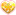 こころクリスタル（黄）