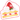 カットケーキ