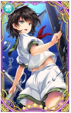 東方キャノンボール 村紗水蜜のスキル性能と評価 東方キャノンボール攻略wiki Gamerch