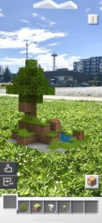 マイクラアース