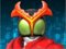仮面ライダーストロンガー
