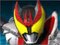仮面ライダーキバ キバフォーム