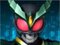 仮面ライダーギルス