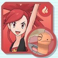 ポケマス アスナ コータスの性能評価と技一覧 ポケモンマスターズ ポケマス攻略wiki Gamerch