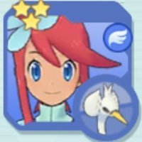 ポケマス フウロの性能評価と技一覧 ポケモンマスターズ ポケマス攻略wiki Gamerch