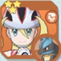 ポケマス コルニ ルカリオの性能評価と技一覧 ポケモンマスターズ ポケマス攻略wiki Gamerch