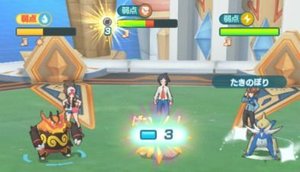 エンブオーから倒す