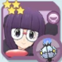 ポケマス シキミの性能評価と技一覧 ポケモンマスターズ ポケマス攻略wiki Gamerch