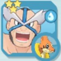 ポケマス マキシ フローゼルの性能評価と技一覧 ポケモンマスターズ ポケマス攻略wiki Gamerch