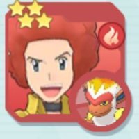 ポケマス オーバ ゴウカザルの性能評価と技一覧 ポケモンマスターズ ポケマス攻略wiki Gamerch