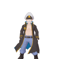 ポケマス ゲンジの性能評価と技一覧 ポケモンマスターズ ポケマス攻略wiki Gamerch