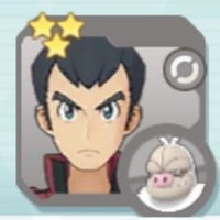 ポケマス センリ ケッキングの性能評価と技一覧 ポケモンマスターズ ポケマス攻略wiki Gamerch