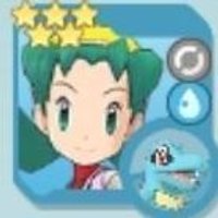 ポケマス クリス ワニノコの性能評価と技一覧 ポケモンマスターズ ポケマス攻略wiki Gamerch